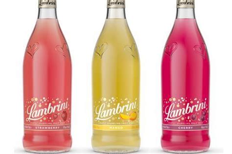 Lambrini brand sold after year of plunging sales | News | The Grocer