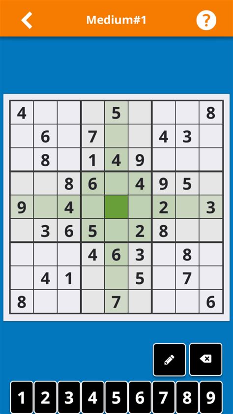 iPhone 용 Sudoku Humble Classic 다운로드