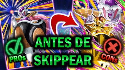 Early Analisis Pros Y Cons De Freezer Ra Forma Dbz Dokkan Battle