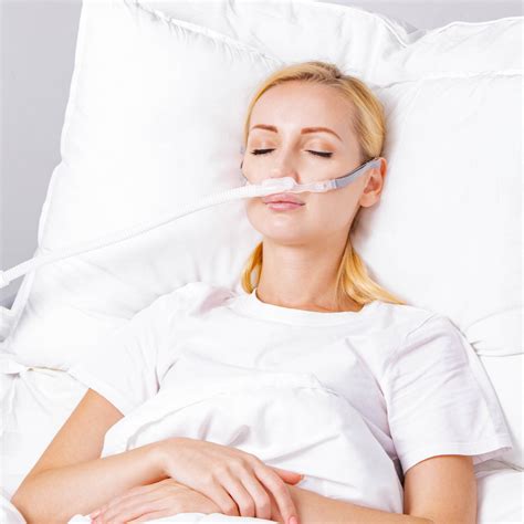 High Flow Oxygen Nasal Cannulas Bmedical