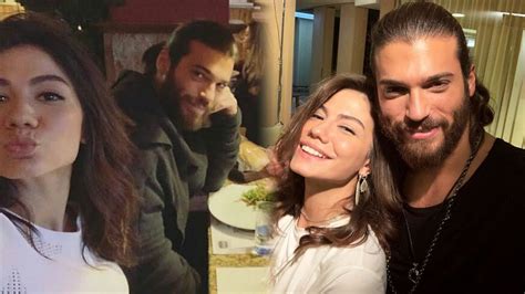 Can Yaman Dijo Que Quer A Casarse Con Demet Zdemir Youtube