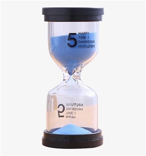 Capriccio Valentine S Day Gift Brush Hourglass Timer Colourful Sand