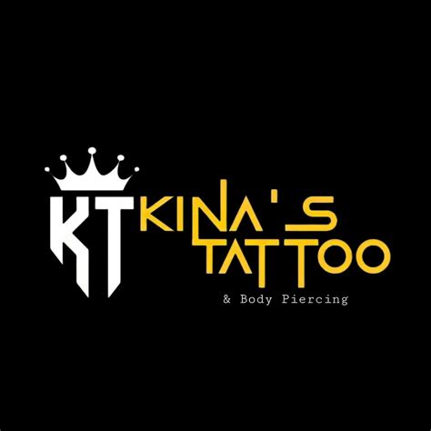 Kinas Tattoo Youtube