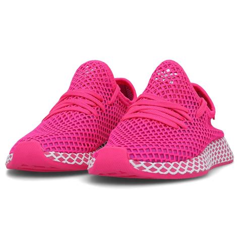 Ženske patike Adidas DEERUPT RUNNER W