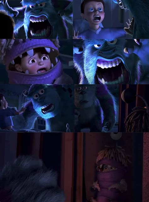 Scary As Heck Moments From Pixar Movies That Made Us Say Wtf