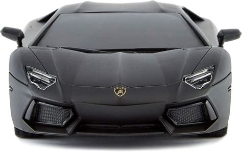 Lamborghini Aventador Official Licensed Remote Control Car With Working