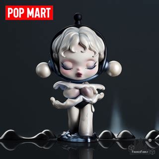 Popmart Skullpanda The Sound Series Set Designs Secret