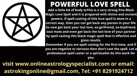 Love Spell Casters Usa Love Spell Casting Usa Urgent YouTube