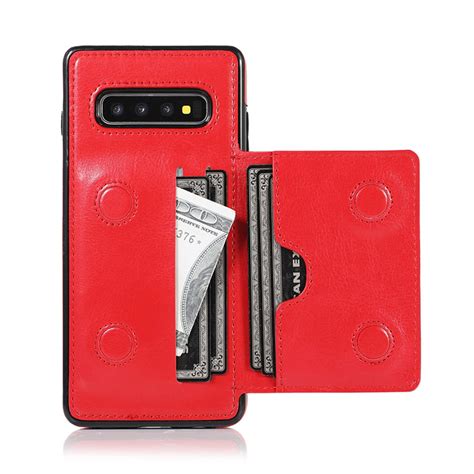 Samsung Galaxy S Plus Case Wallet Phone Case Casebus Classic