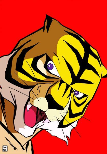 16 Tiger Mask ideas in 2021 | tiger mask, mask, anime