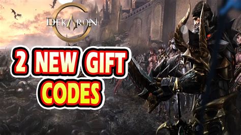 Dekaron G New Gift Codes How To Redeem Dekaron G Code Youtube