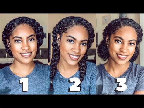 Looking For Some Quick Fun And Simple Ways To Do Your Hair For