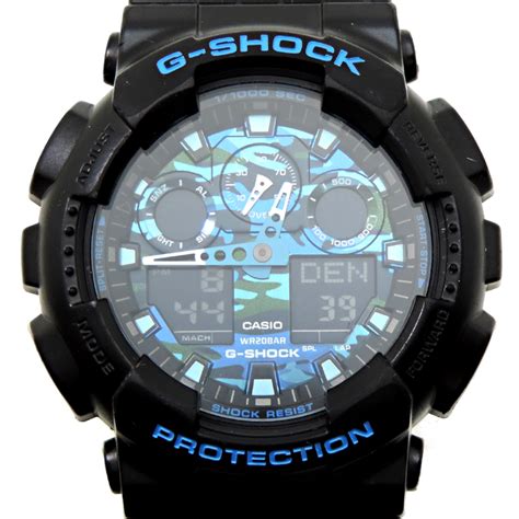 G Shock Ga Cb Ajf Dh