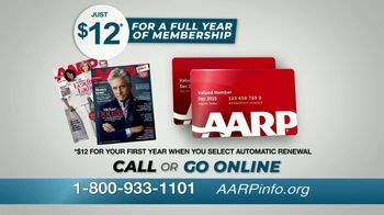 Aarp Services Inc Tv Spot Benefits Start Instantly Luggage