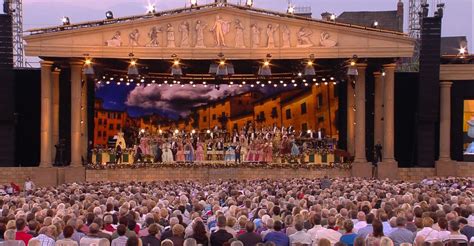 Andr Rieu Under The Stars Live In Maastricht V Streaming