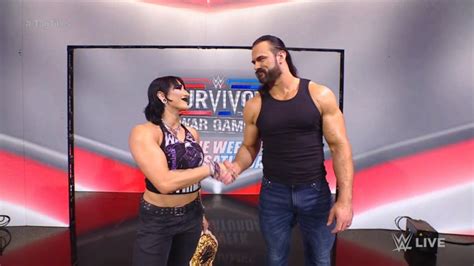 Drew McIntyre Segment Added To 11 20 WWE RAW