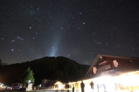 日本一の星空”阿智村”から令和最初の初日の出鑑賞ツアー 宙ツーリズム