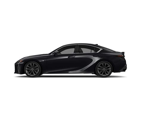 New 2023 Lexus Is 350 F Sport Awd Awd 4 Door Sedan In East Haven