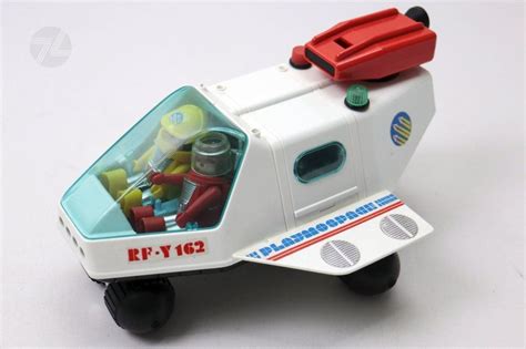 Playmobil Playmospace Raumschiff Kaufen Auf Ricardo