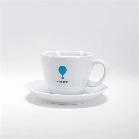 Fili Anka Blue Drop Ml Podstawka Blue Drop Coffee Roasters