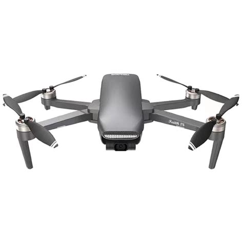 Drone C Fly Faith 2S 4K GPS Resolução 4K