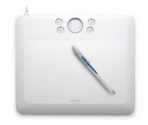 Wacom Bamboo Fun Cte