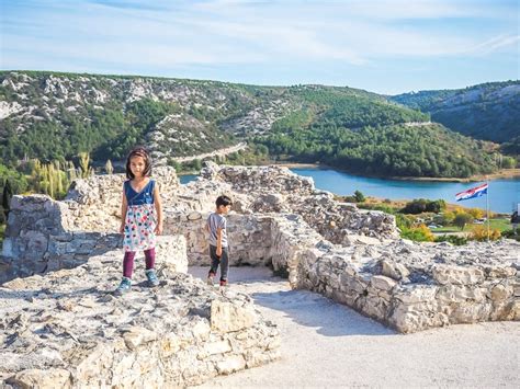 Visiting Skradin, an Overlooked Croatian Gem - Nickkembel Travels