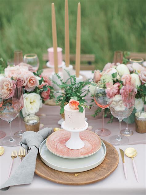 Bridal Shower Tea Party Ideas For A Classic Pre Wedding Celebration