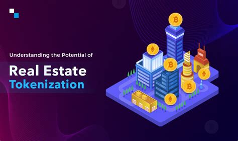 Tokenizing Real Estate How Bitcoin Is Disrupting Property Investment