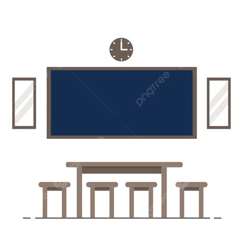 Group Class Activity Illustration Vector Group Classes Group Class