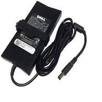 Dell Laptop Charger 19 5v 4 62A Konga Online Shopping