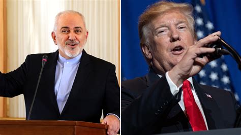 Tehran Hits Back With Alexander The Great Jibe After Trump Threatens To End Iran Us News