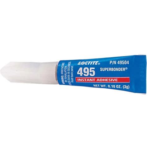 Loctite 495 Instant Adhesive Application Industrial At Best Price In