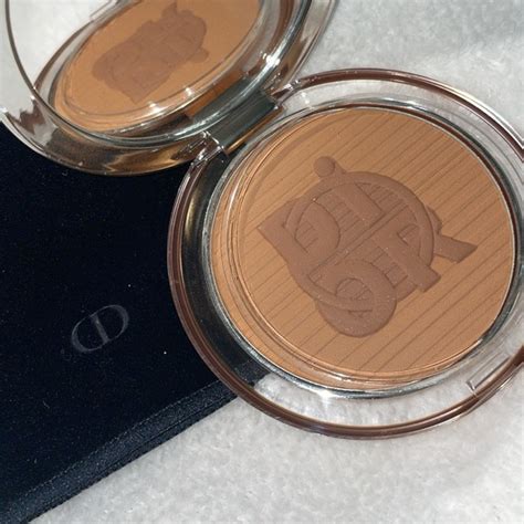 Dior Makeup Sold Buy Now Dior Diorskin Mineral Nude Bronze Color