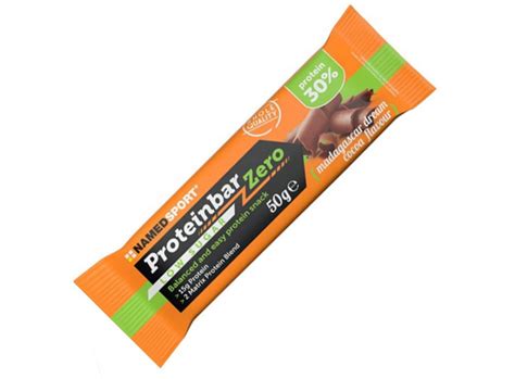 Proteinbar Zero G Di Named Sport Bestbody It