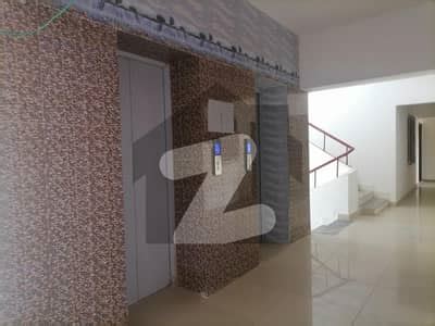 Prime Location Square Feet Flat In North Nazimabad Block M Is