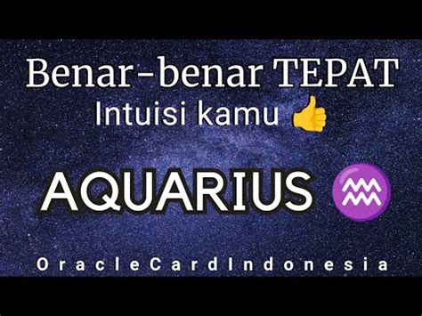 Aquarius Bikin Merinding Sebenernya Hal Ini Sudah Kamu Ketahui Dan