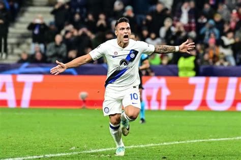 Lautaro Martinez Accordo Raggiunto Con L Inter Rinnovo Fino Al