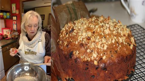 Brenda Gantt Fruit Cake Recipe Find Vegetarian Recipes