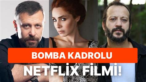 Nejat İşler Başrolde Netflix Yeni Yerli Yapımı İyi Adamın 10 Günü