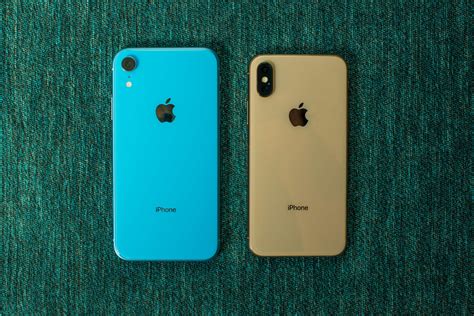 Iphone Xs Features Vs Xs Max Xr X Cnet