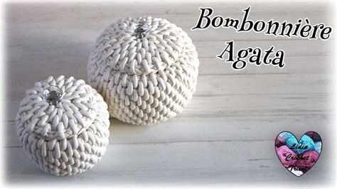 Bonbonni Re Agata Crochet Lidia Crochet Tricot Bo Te Corbeille