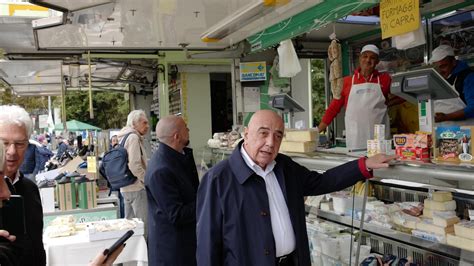 Diritti E Fine Vita Contro Cassoeula E Calcio A Monza La Sfida In