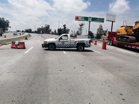 Polic A Vial Jalisco On Twitter Atenci N Por Manifestaci N