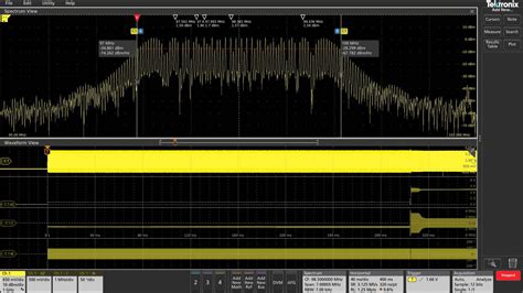 Spectrum View: A New Approach to Frequency Domain Analysis on ...