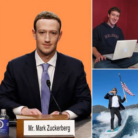 Mark Zuckerberg Reveals Shocking Secret: The Real Reason He Became a ...