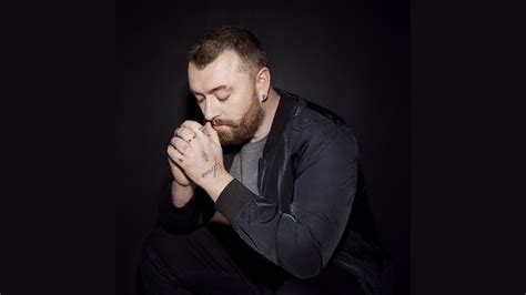 Sam Smith Releasing 10 Year Anniversary Edition Of Debut Album ‘in The