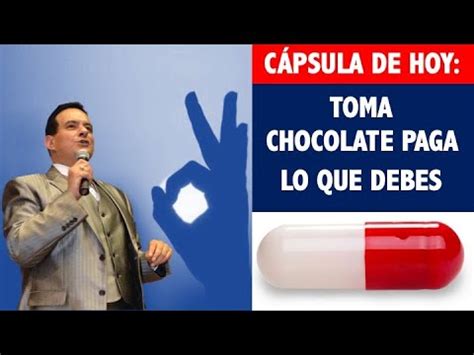 Toma Chocolate Paga Lo Que Debes Youtube