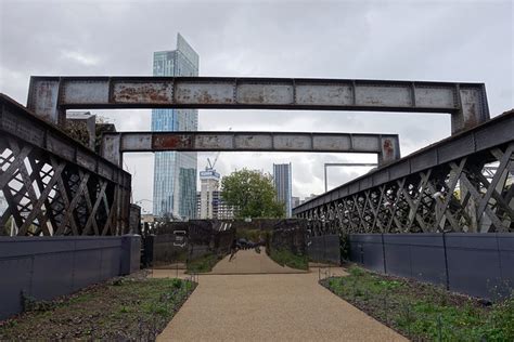 The Castlefield Viaduct | Page 19 | SkyscraperCity Forum