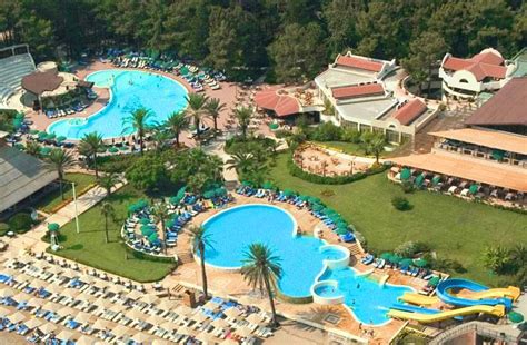 Amara Club Marine Nature Telefon Numaraları ve İletişim Bilgileri ...
